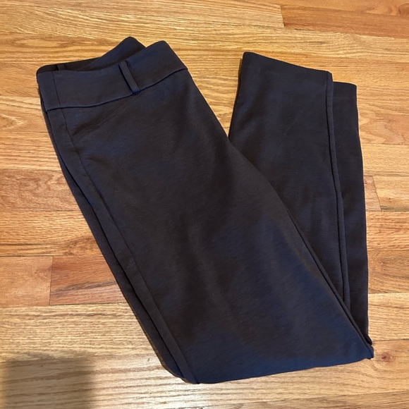 Michael Kors Brown Trousers - Picture 1 of 8